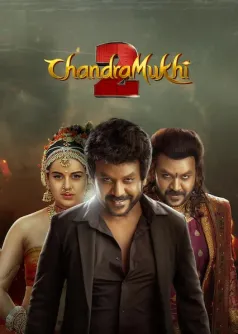 Chandramukhi 2