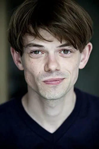 Christopher Rithin