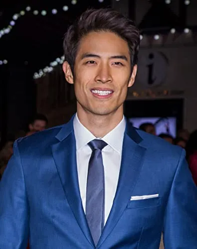 Christopher Goh