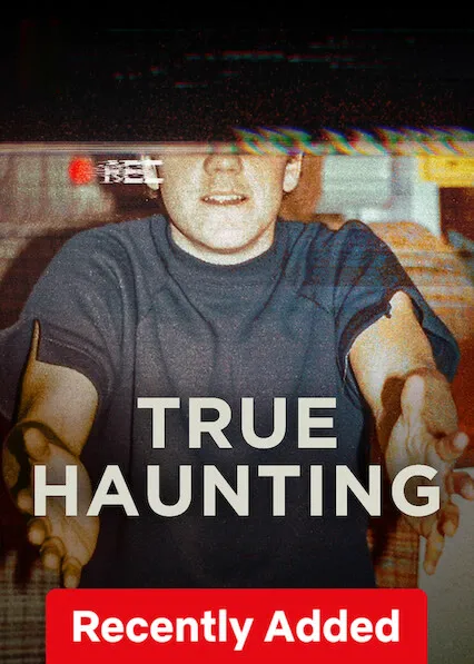 True Haunting