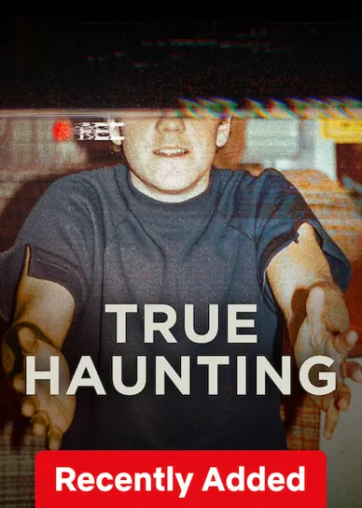 True Haunting