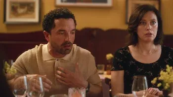 Things Fall Apart