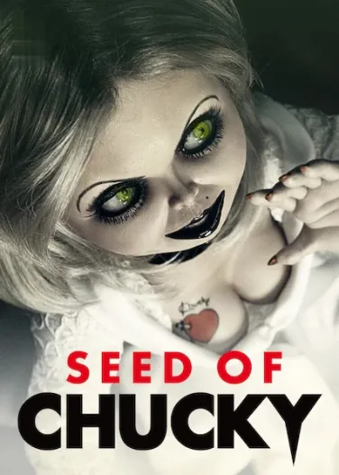 Seed of Chucky