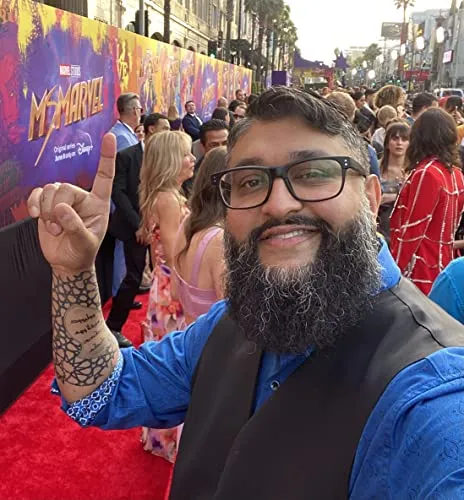 Azhar Usman