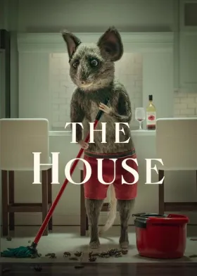 The House - Movie free on Castle