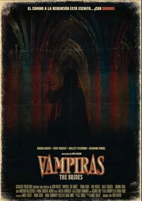 Vampiras: The Brides - Movie free on Castle