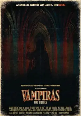 Vampiras: The Brides