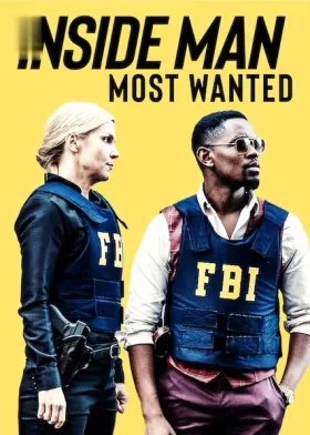 Inside Man: Most Wanted - Movie free on Castle