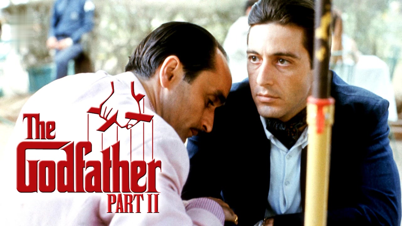 The Godfather: Part II