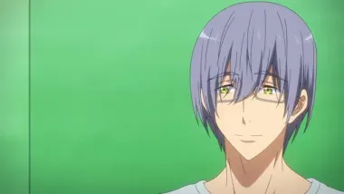 E6.The Mermaid of the Abyss!