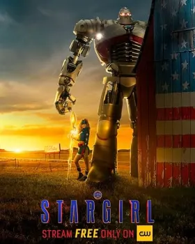 DC's Stargirl - Web Serie complete free on Castle