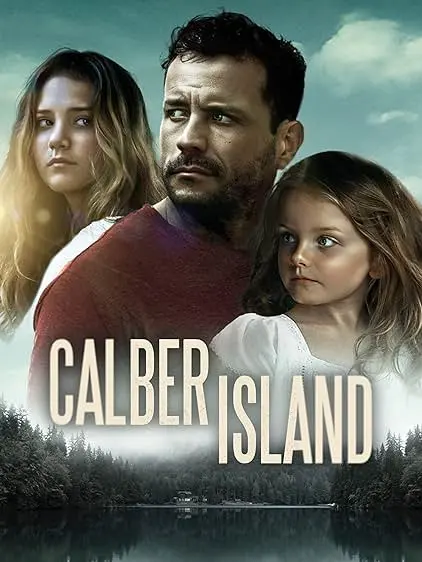 Movie Poster: Calber Island