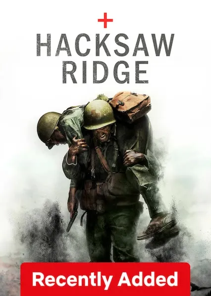 Hacksaw Ridge