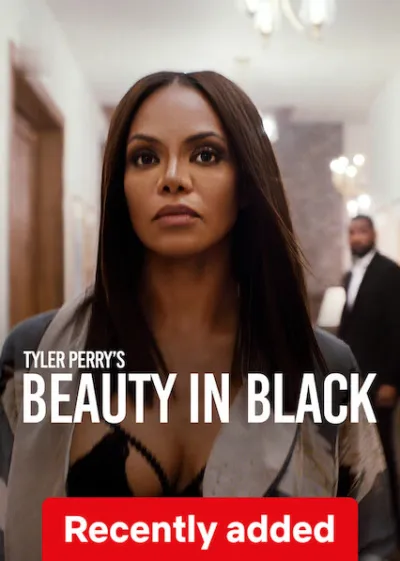 Episode 1 — Beauty in Black Season 1