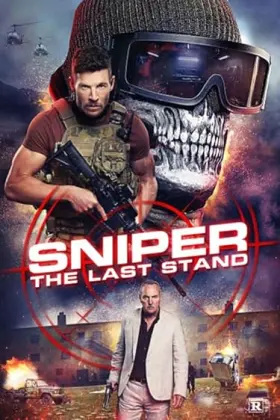 Sniper: The Last Stand - Movie free on Castle
