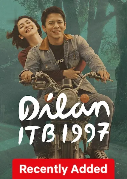 Dilan ITB 1997