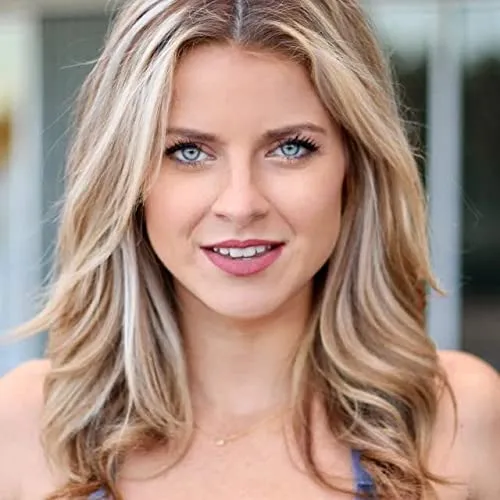 Kathryn Palmer