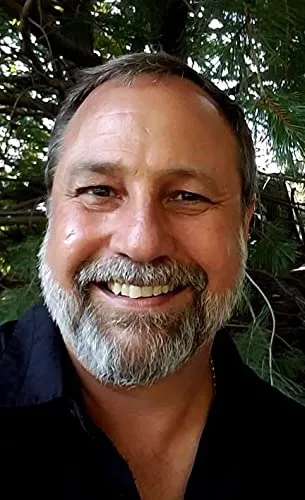 Timothy Earl