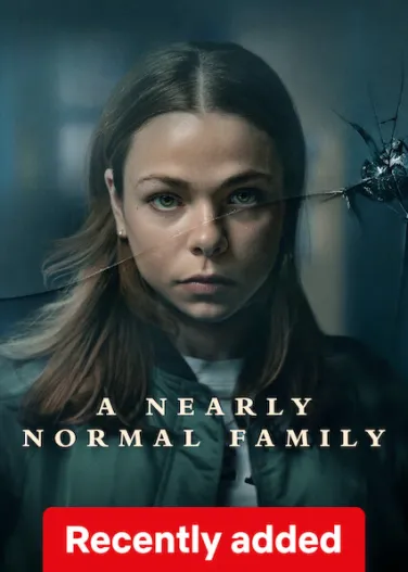 A Nearly Normal Family