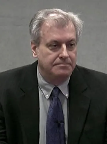 Stuart Johnson
