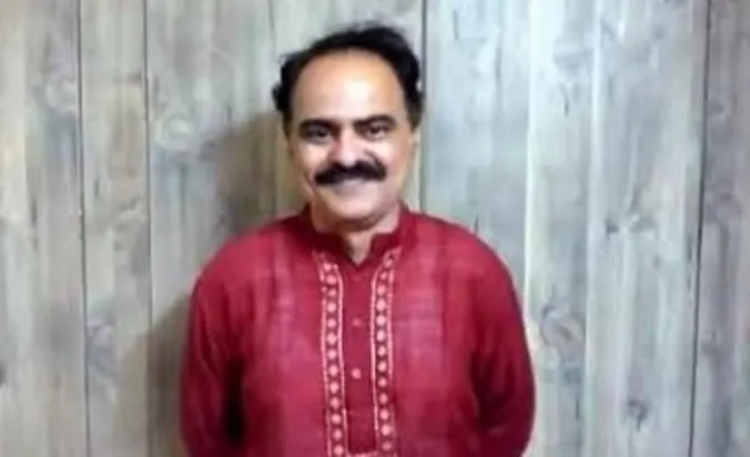 J.P. Chopra