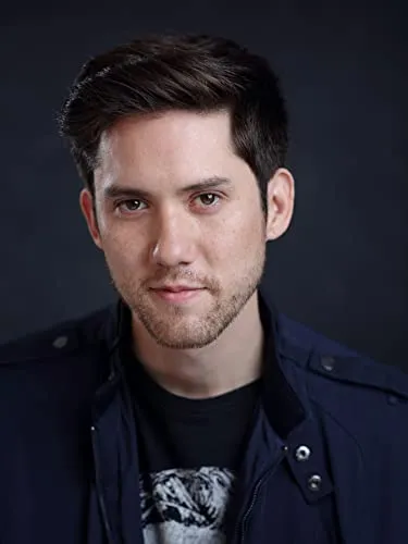 Ryan Irving