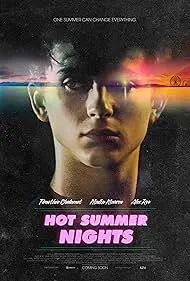 Movie Poster: Hot Summer Nights