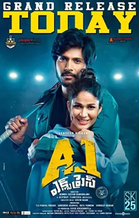 A1 Express - Movie free on Castle