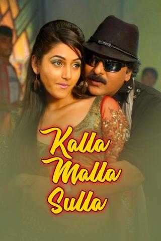 Kalla Malla Sulla
