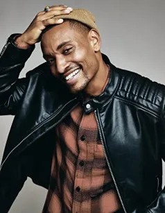 DeShawn Harold Mitchell