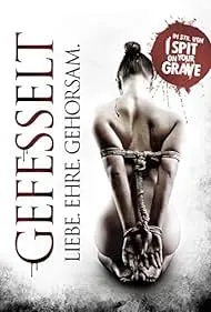 Deadly Virtues: Love. Honour. Obey.