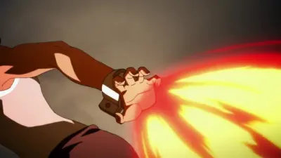 E13.Venom of the Red Lotus