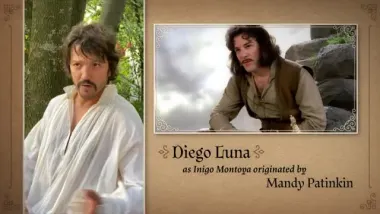 E3.The Cliffs of Insanity