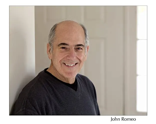 John Romeo