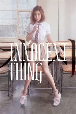 Movie Poster: Innocent Thing