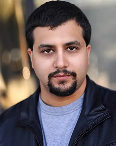 Paul Zecharia