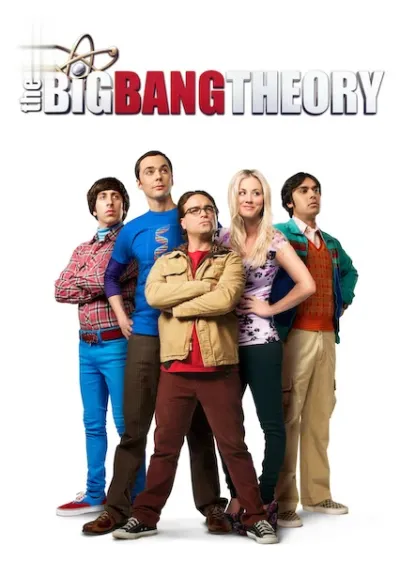 The Big Bang Theory - Season6 Episode 1 Full Episode