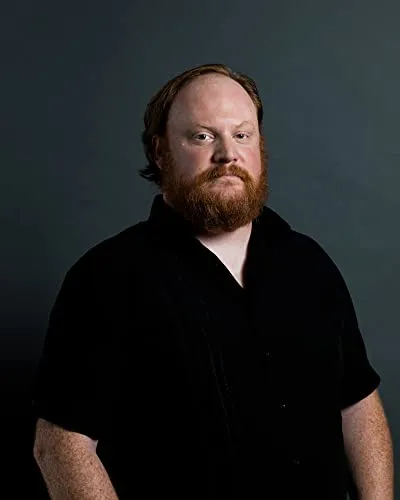 Matthew J. McCarthy