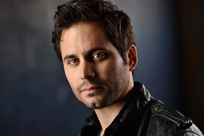 Stephen Borrello
