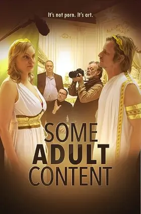 Some adult content - Movie free on Castle