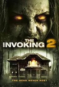 Movie Poster: The Invoking 2