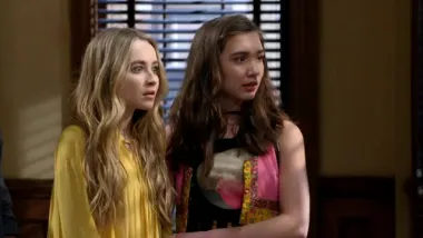 E1.Girl Meets High School Part One