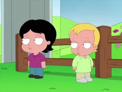 E13.Go, Stewie, Go!