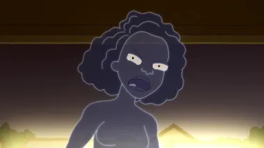 E2.An Animated Short Where Pissed-Off Supes Kill Their Parents