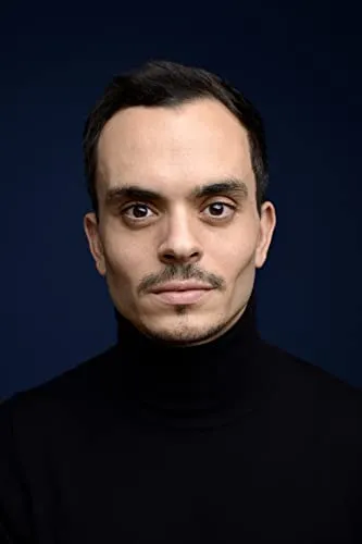 Jonathan Burteaux