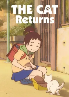 The Cat Returns