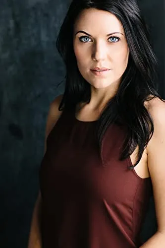 Stephanie Cudmore