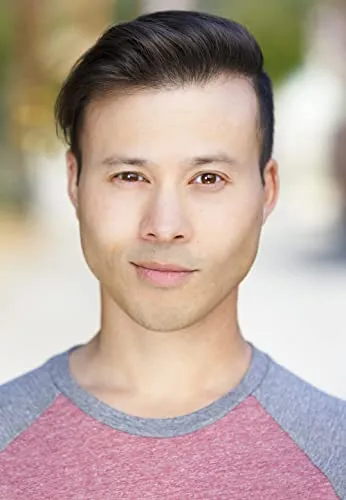 Charles Chudabala
