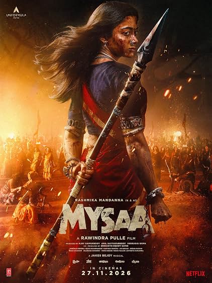 Mysaa