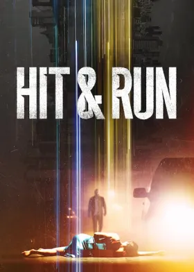 Hit & Run - Web Serie complete free on Castle